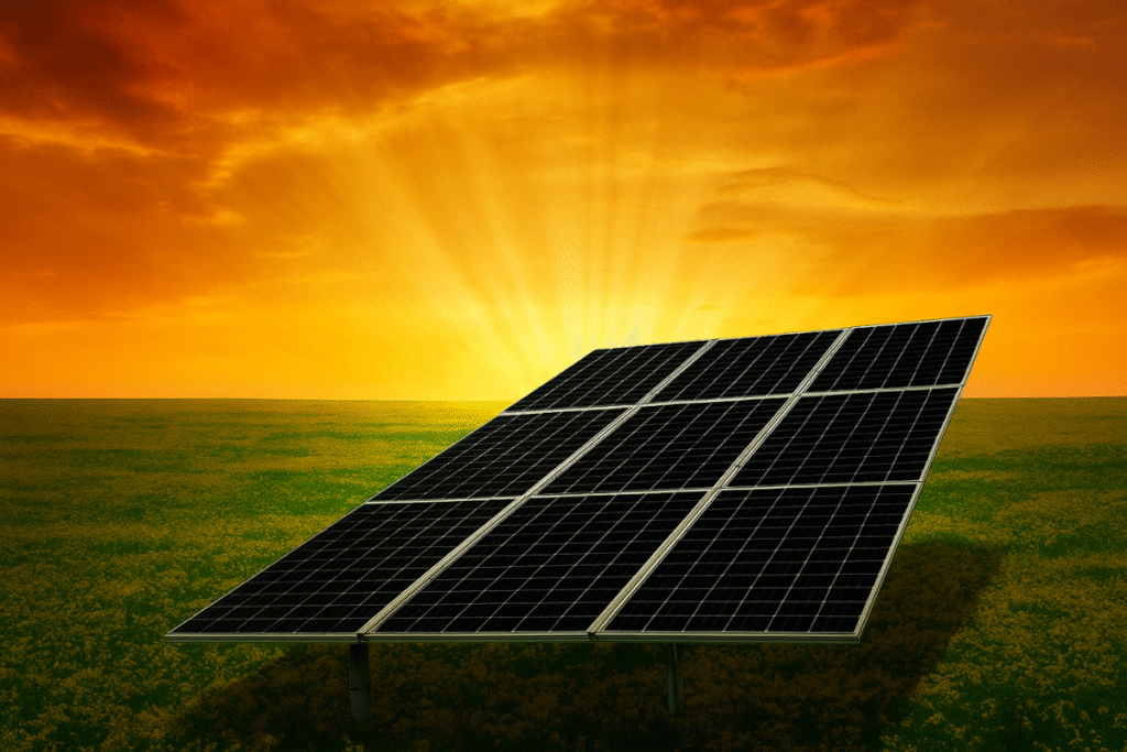 Pune’s Best Solar Company